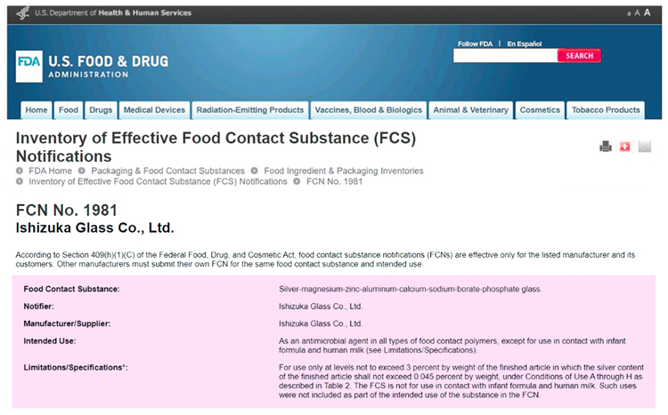 FDA